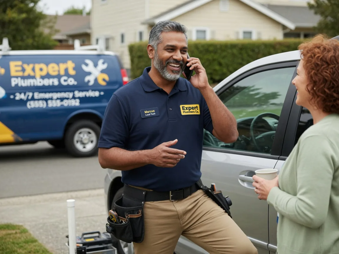 Drain Cleaning Friday Harbor, WA FAQs